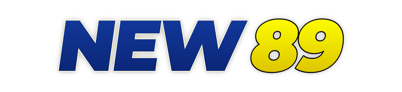new89 logo